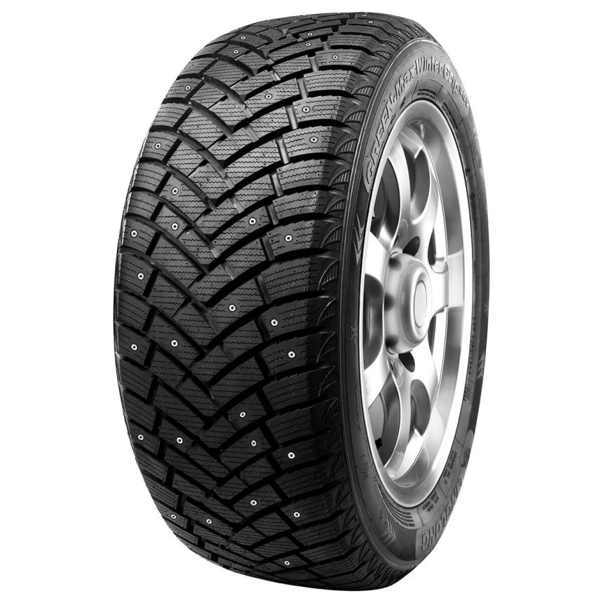 GreenMax Winter Grip SUV 255/55-18 T