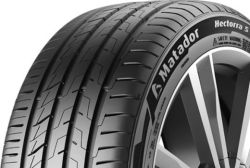 Hectorra 5 195/55-15 V