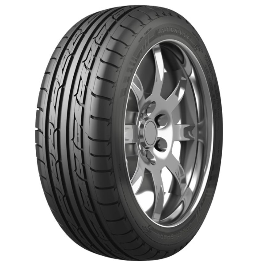 ECO-2+ 185/55-16 V