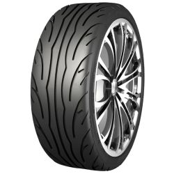 NS-2R Racing Medium 180 235/40-18 Y