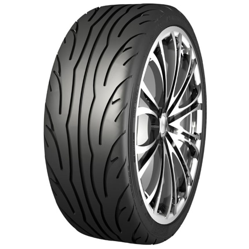 NS-2R Racing Medium 180 215/45-17 W