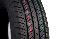 N-605 TourSport 195/75-14 H