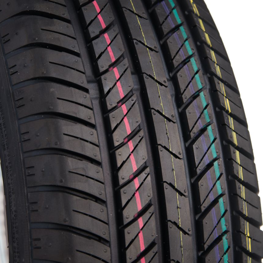 N-605 TourSport 165/75-13 H