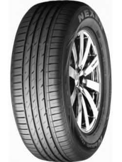 N'BLUE HD PLUS 185/60-15 H