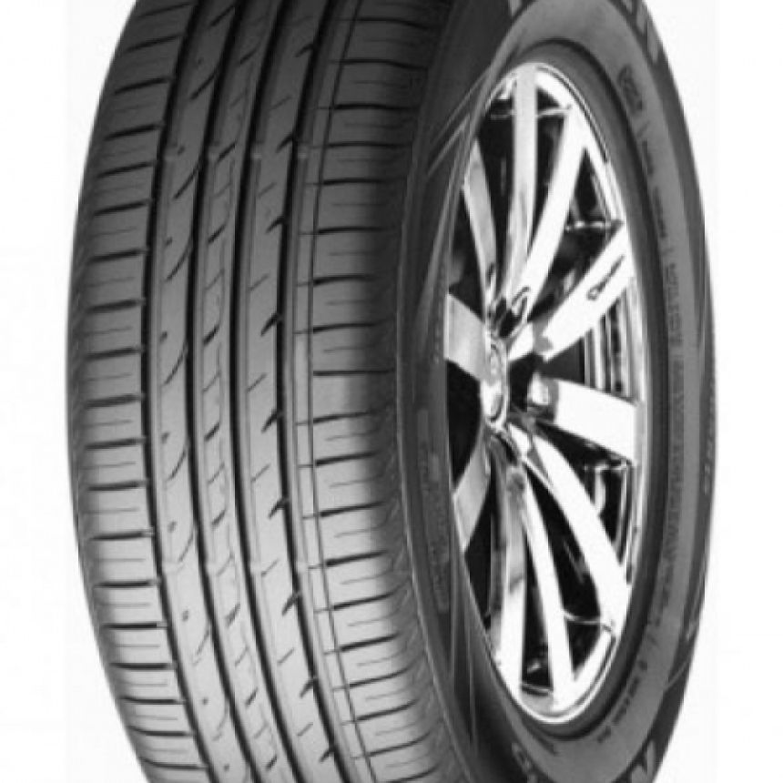 N'BLUE HD PLUS 185/60-14 H