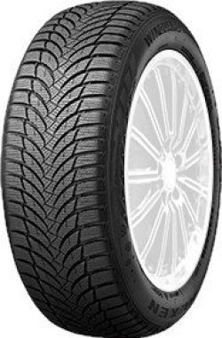 Winguard Snow G WH2 215/65-16 H