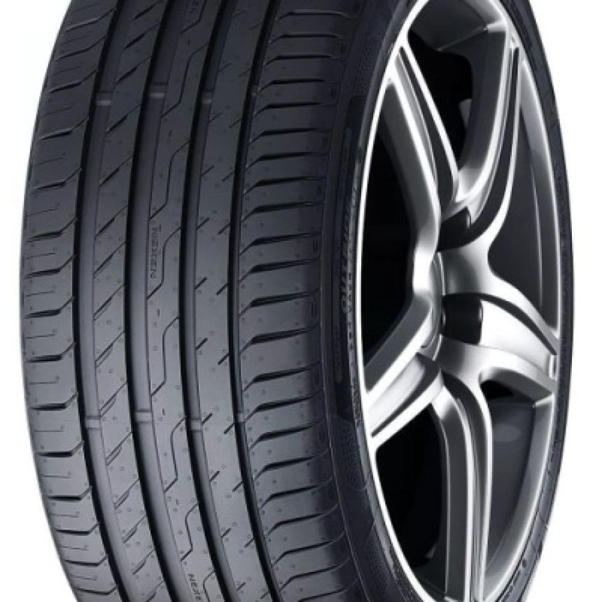 N'FERA SPORT SUV 225/65-17 H