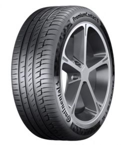 PREMIUMCONTACT 6 195/65-15 H