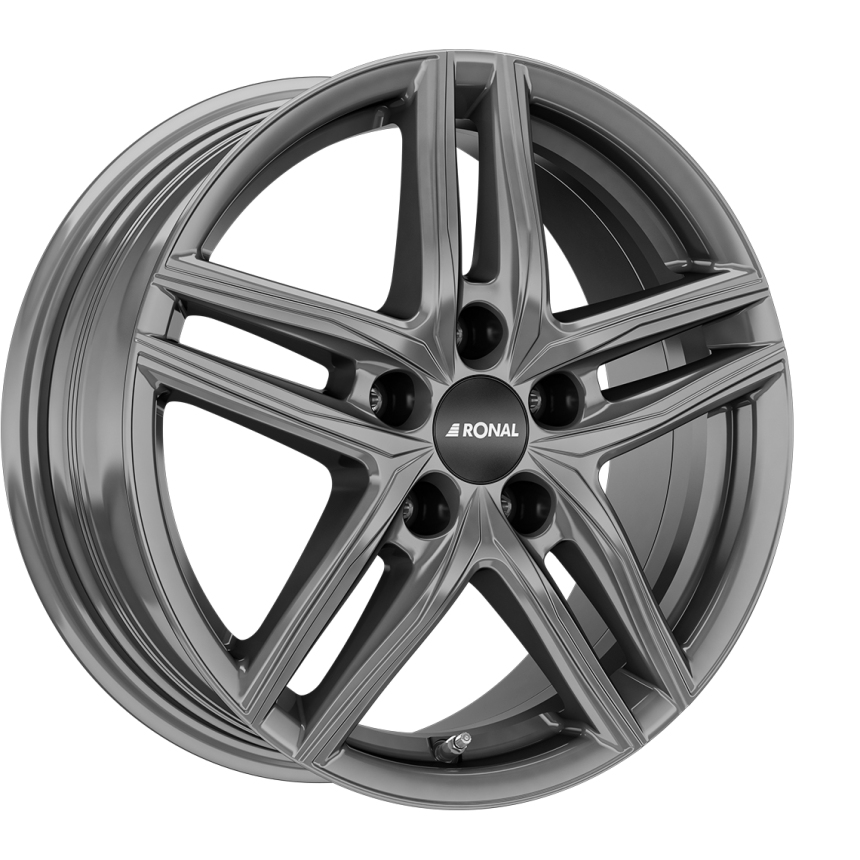 R65 CERIUM GREY 8.0x19