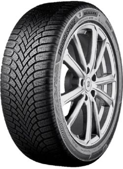 Blizzak 6  215 50 R19 93W Enliten 215/50-19 W