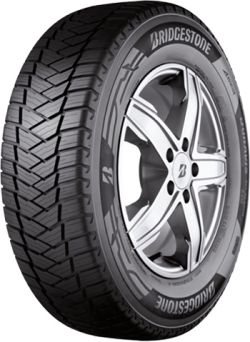 Duravis All-Season Evo  215 60 R17C 109 107T 8PR Enliten 215/60-17 T