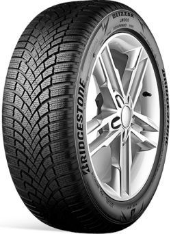 Blizzak LM 005 265/55-19 V