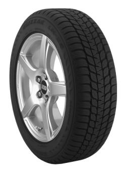 Blizzak LM- 25 4x4 Runlat 255/50-19 V