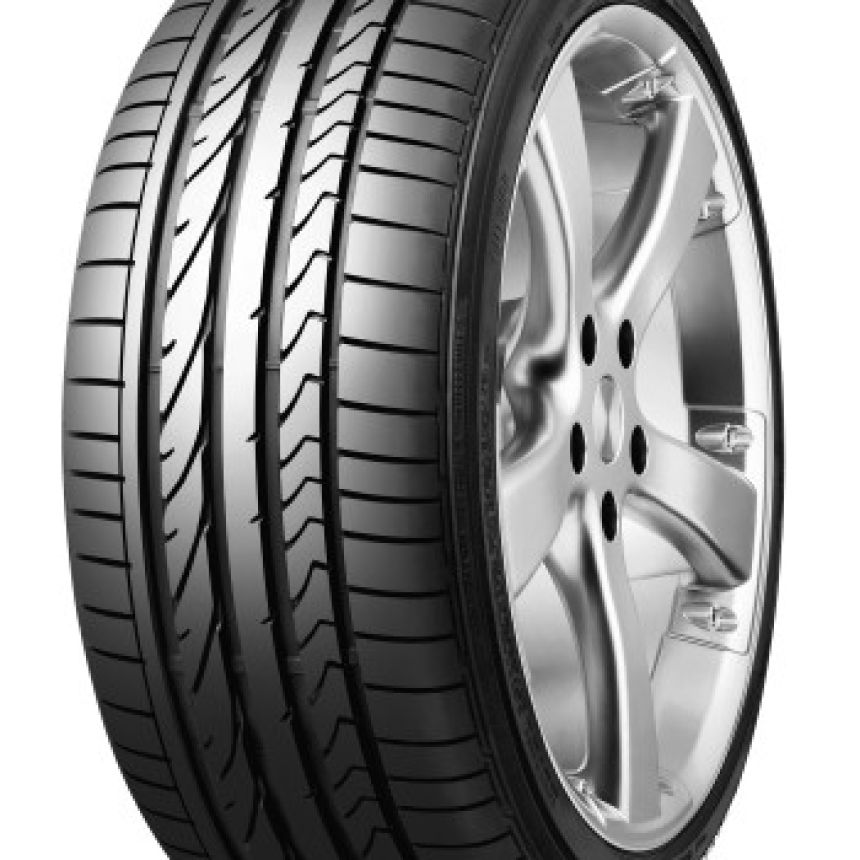 Potenza Re050a XL 265/35-19 Y