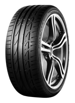 Potenza S001 305/30-20 Y