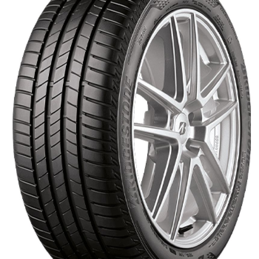 Turanza T005 205/55-17 W