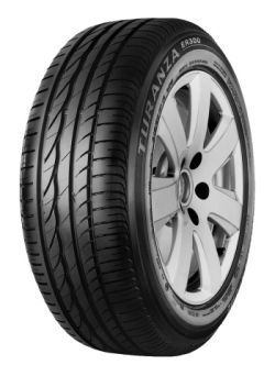 Turanza ER300 Ecopia 225/55-17 Y
