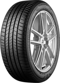 Turanza 6 215/65-17 V