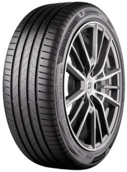 Turanza 6 255/45-20 T