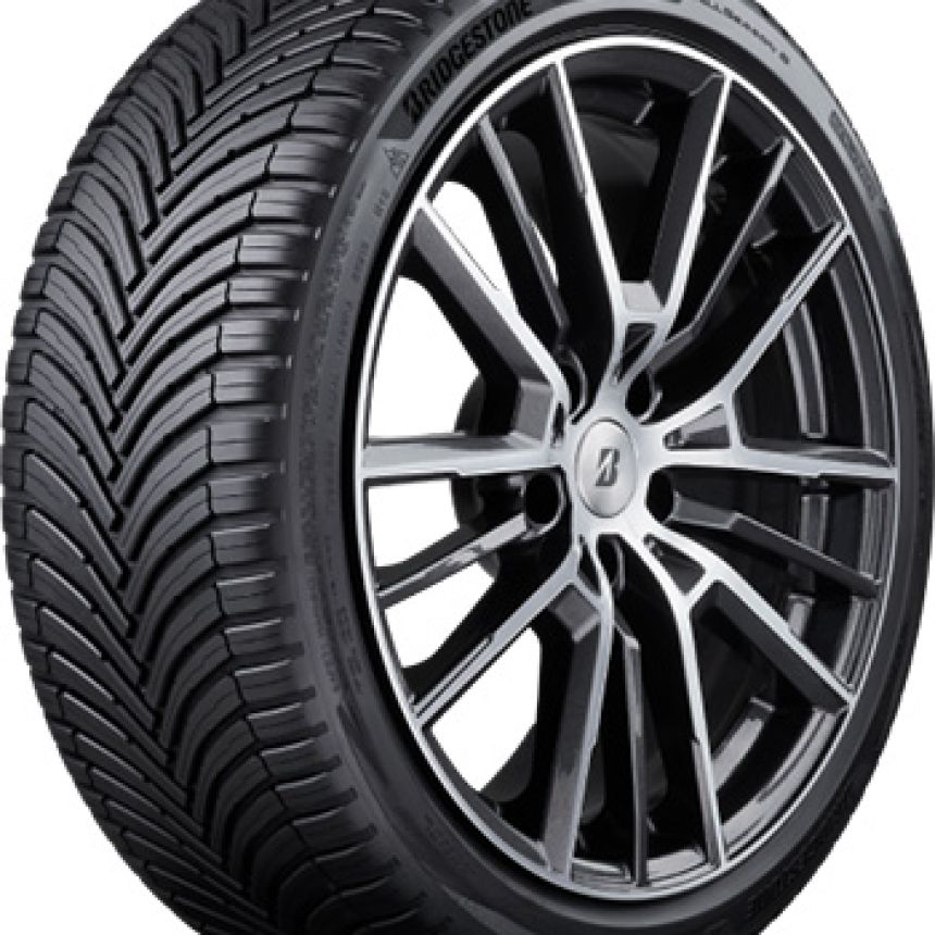 Turanza All season 6 DriveGuard RFT 245 45 R18 100Y XL Enliten 245/45-18 Y