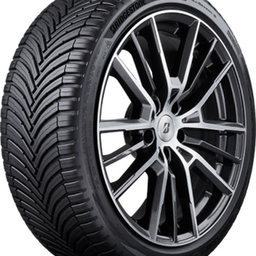 Turanza All season 6 ( XL 225/45-17 V