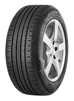 ContiEcoContact 5 165/60-15 H