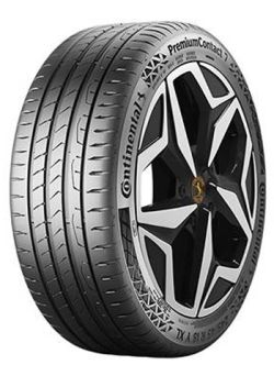 PremiumContact 7 XL 205/45-17 Y