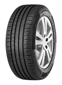 Conti- PremiumContact 5 225/55-17 W