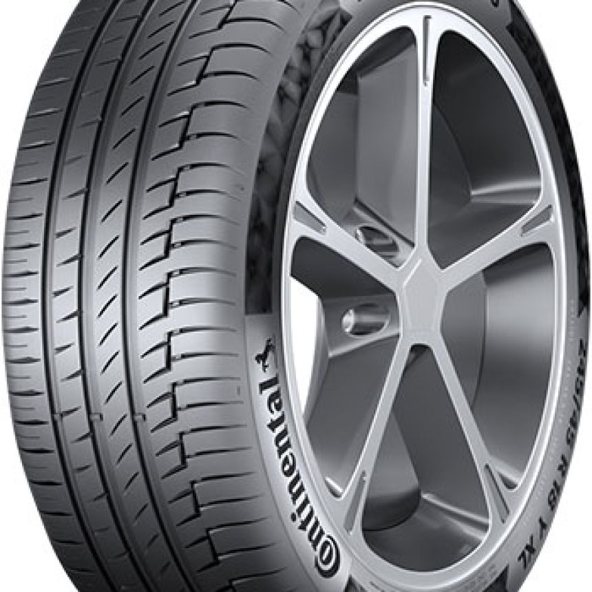 Conti- PremiumContact 6 R XL 235/45-20 W