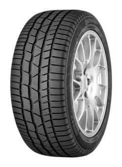 Conti- WinterContact TS 830 P MO R XL 245/35-19 V