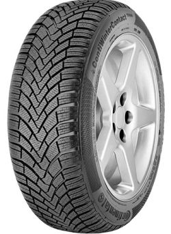 WinterContact TS 850P 255/60-20 V