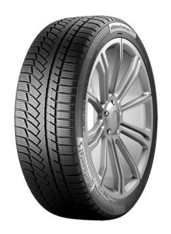 WinterContact TS 850P 245/45-19 V