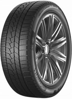 WinterContact TS 860 S 265/40-21 W