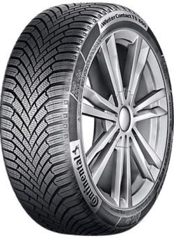 WinterContact TS 860 S XL 255/35-19 V