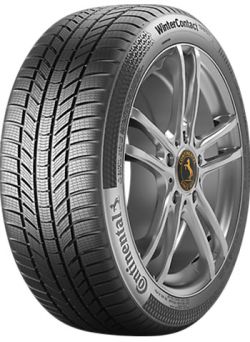 WinterContact TS 870 P XL 245/45-19 V