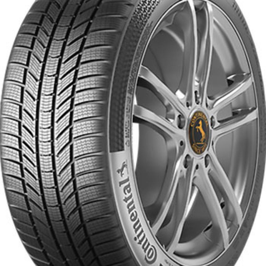 WinterContact TS 870 P 225/45-19 V