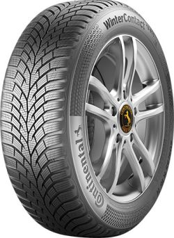 WinterContact TS 870 XL 155/70-19 T