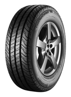 VancoContact 100 195/70-15 R