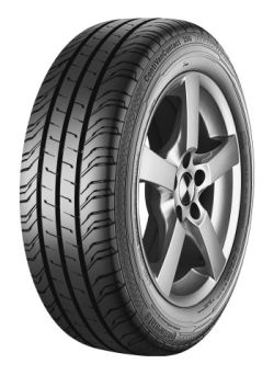 Conti- VanContact 200 205/75-16 R