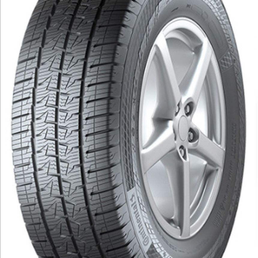 VanContact 4Season 225/75-16 R