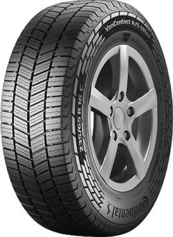 VanContact A S Ultra  185 R14C 185/80-14 R