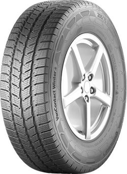 VanContact Winter 6- PR 215/65-16 T