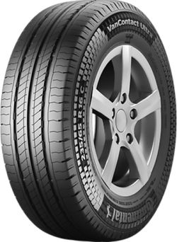 VanContact Ultra ( 235/65-16 R