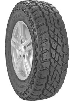 Discoverer S/T Maxx All Terrain Tire - LT 265/60-18 Q