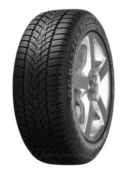 SP Winter Sport 4D RO 225/45-17 H