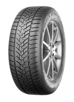 Winter Sport 5 MS XL 255/50-19 V
