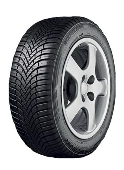 irestone Multiseason 2 XL 185/60-15 H