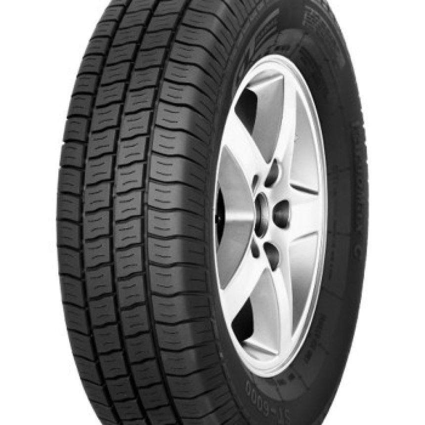 GT RADIAL 185/60-12 N