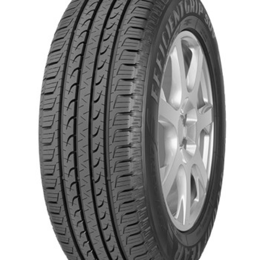 EfficientGrip 215/60-17 H