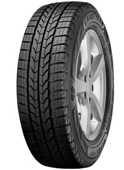 UltraGrip Cargo 235/50-19 T